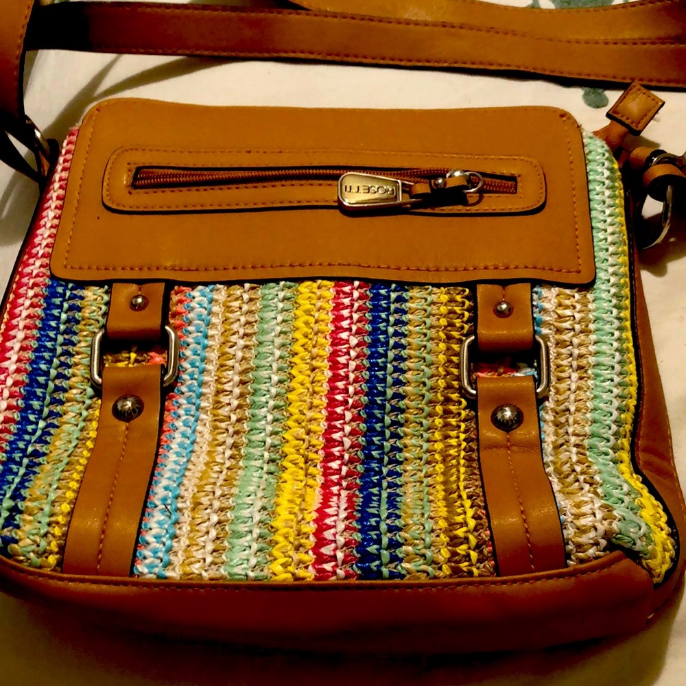 Shoulder bag